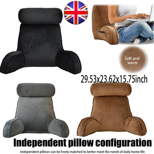 Reading pillow for - reading, bed