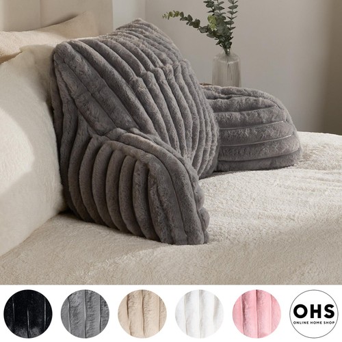 Reading cuddle cushion - reading,
