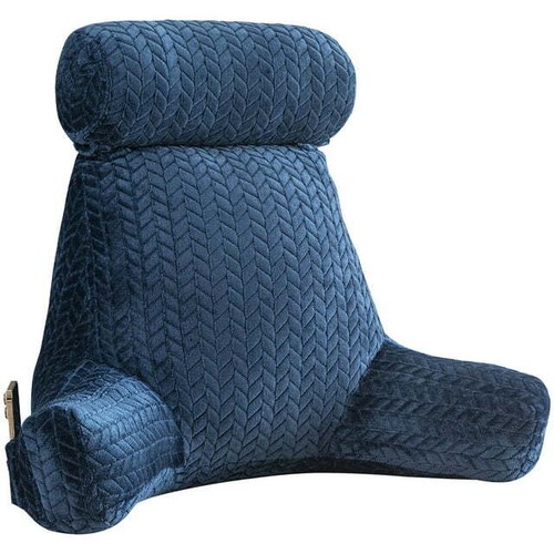 Reading pillow for bed - reading,