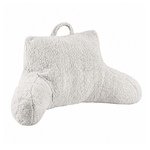 Reading pillow with arms - arms, soft