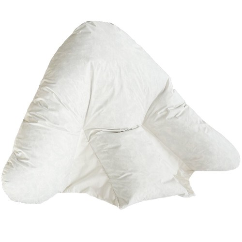 Batwing pillow set - batwing, or